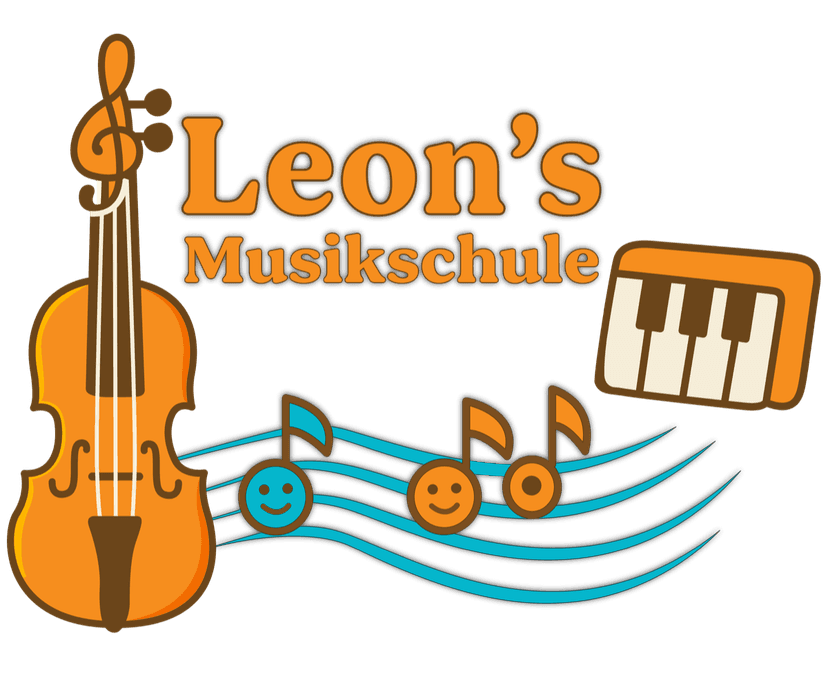 Leon's Musikunterricht - Geigen- und Klavierunterricht